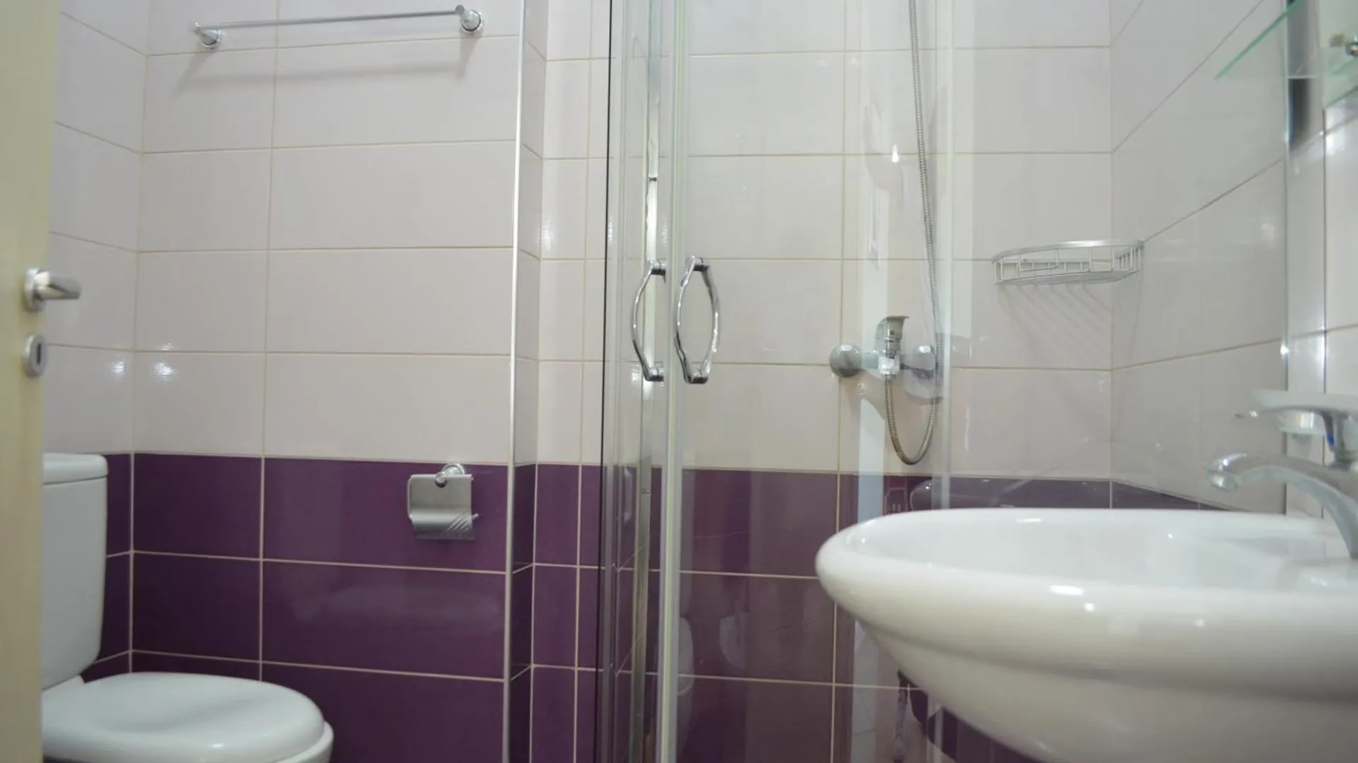 Olsen Bellavista Apartments Saranda