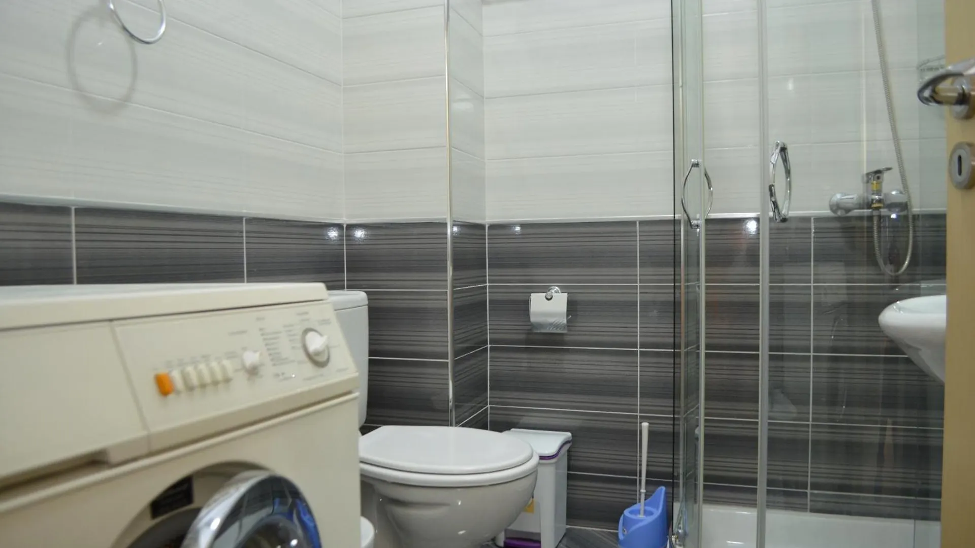 Olsen Bellavista Apartments Sarande 0*,