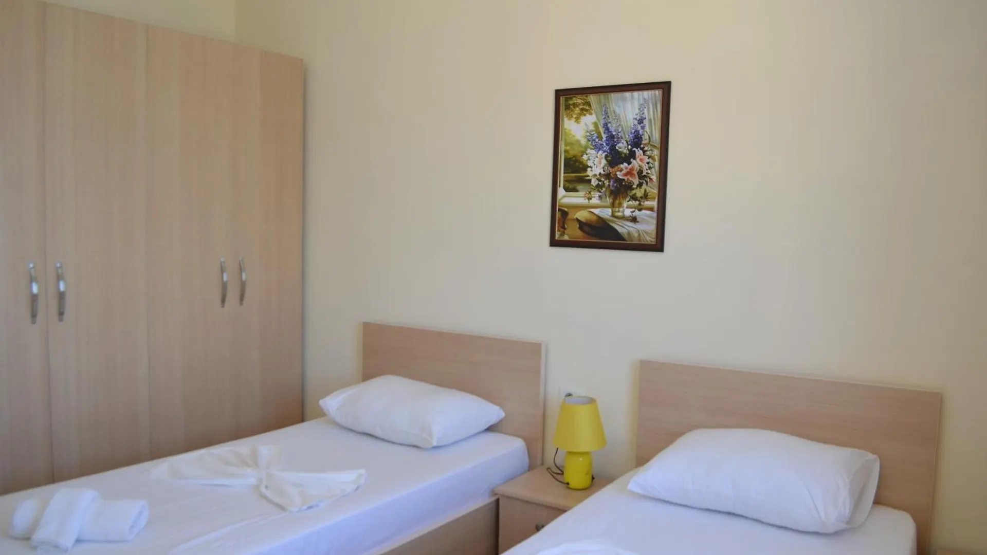 Olsen Bellavista Apartments Sarande 0*,  Albania