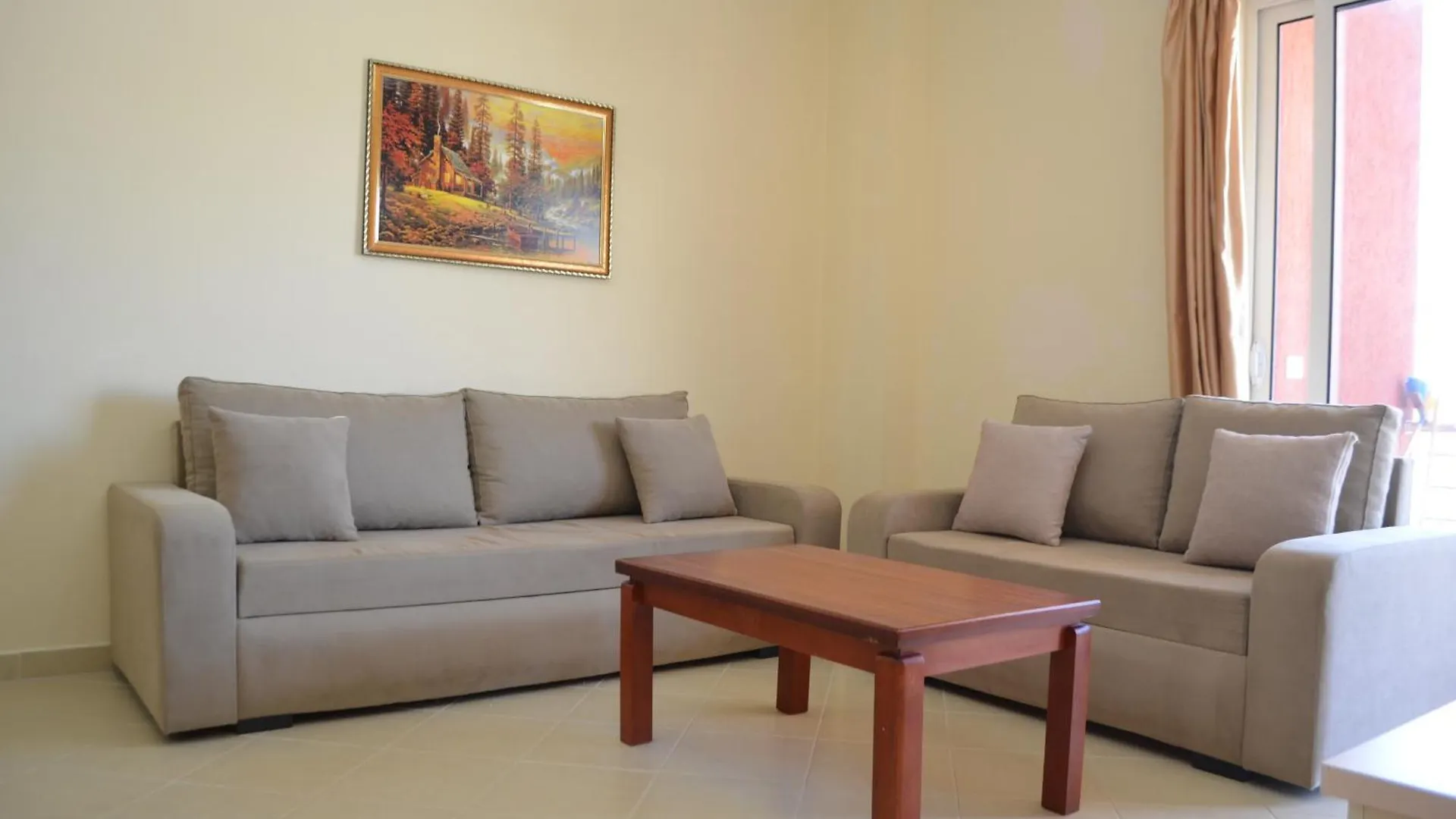 Olsen Bellavista Apartments Sarande 0*,  Albania