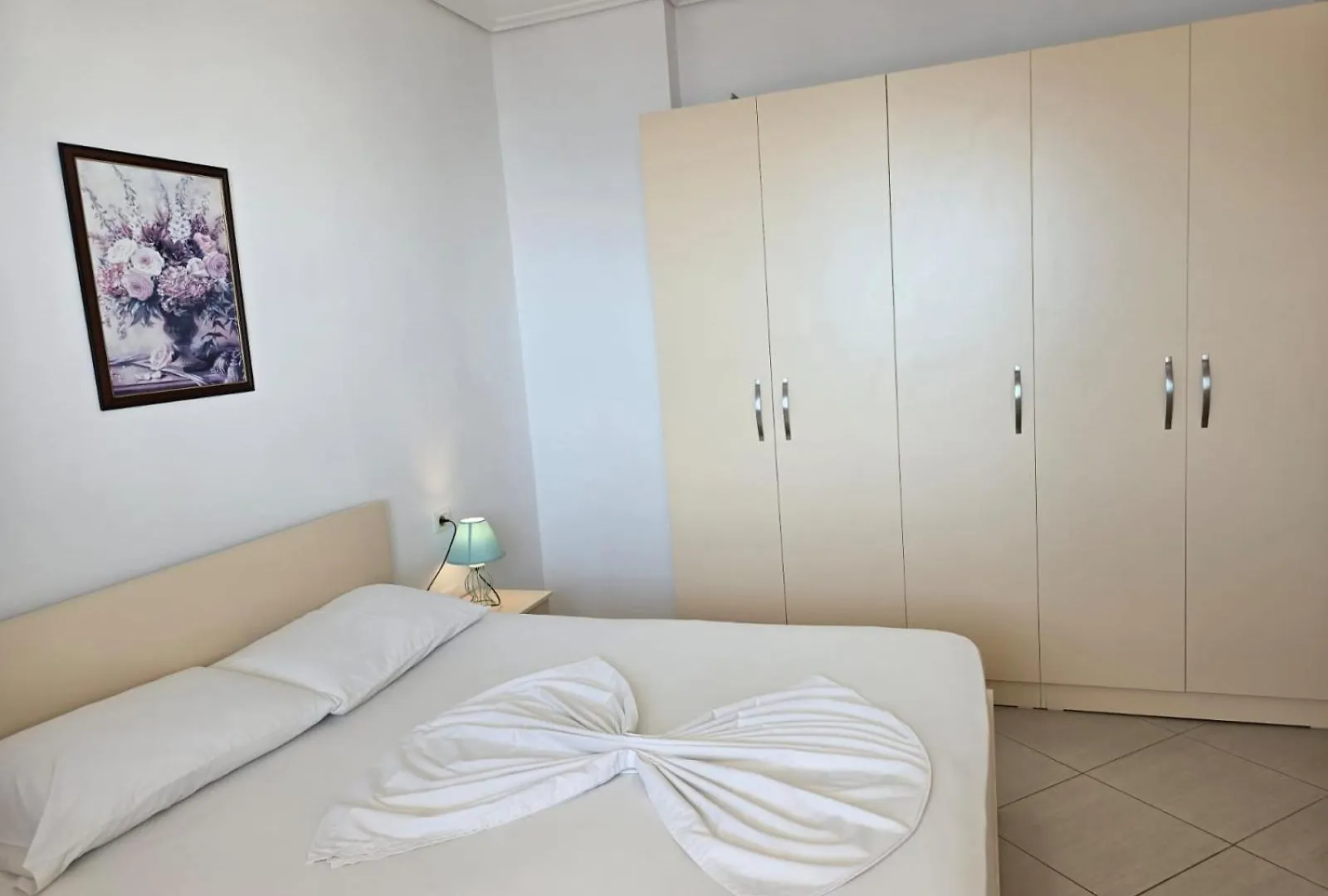 Olsen Bellavista Apartments Sarande