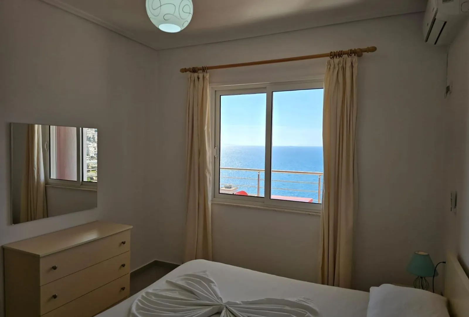 Olsen Bellavista Apartments Sarande