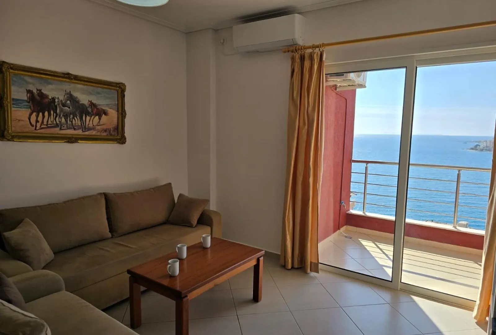 Olsen Bellavista Apartments Sarande 0*,  Albania