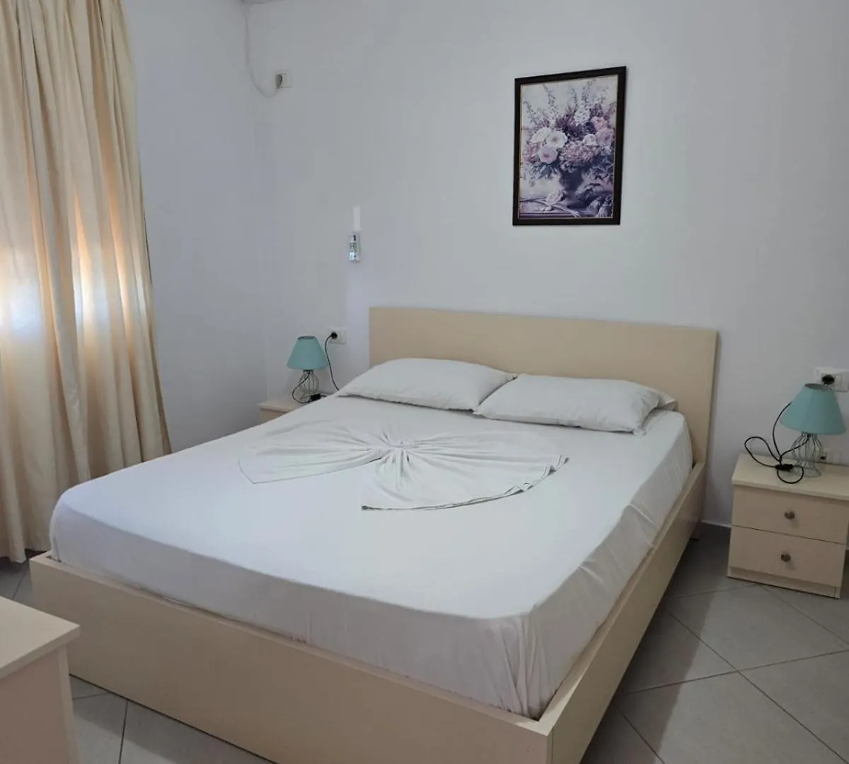 Olsen Bellavista Apartments Sarande