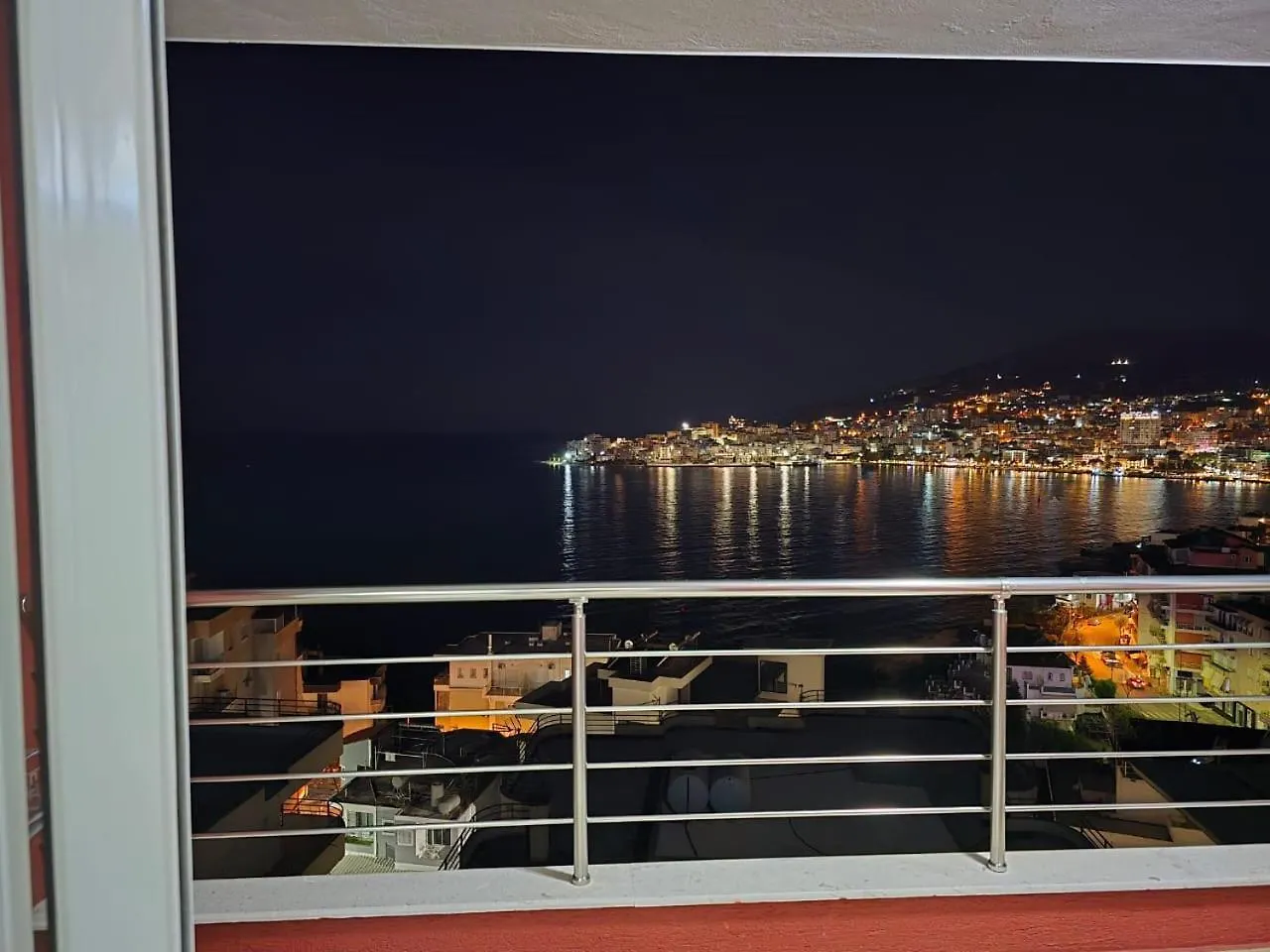 Olsen Bellavista Apartments Sarande